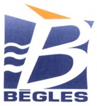 Bègles_Logo